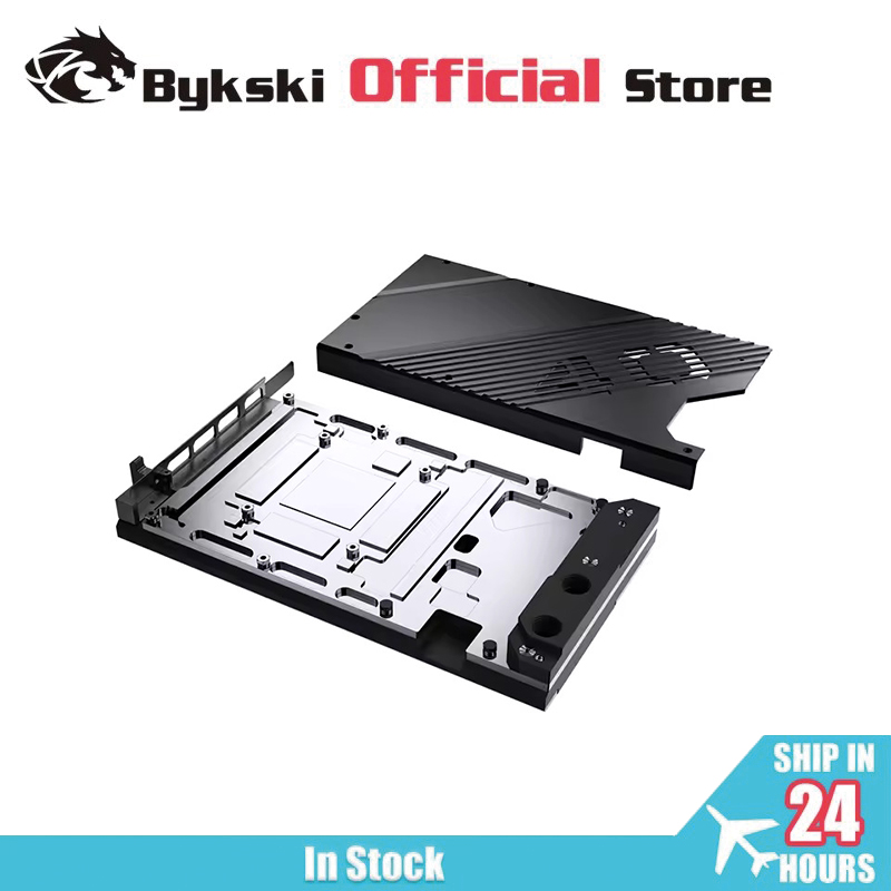 Rtx 4090 Water Block - Granzon GBN-RTX4090FE Bloque GPU Uso para