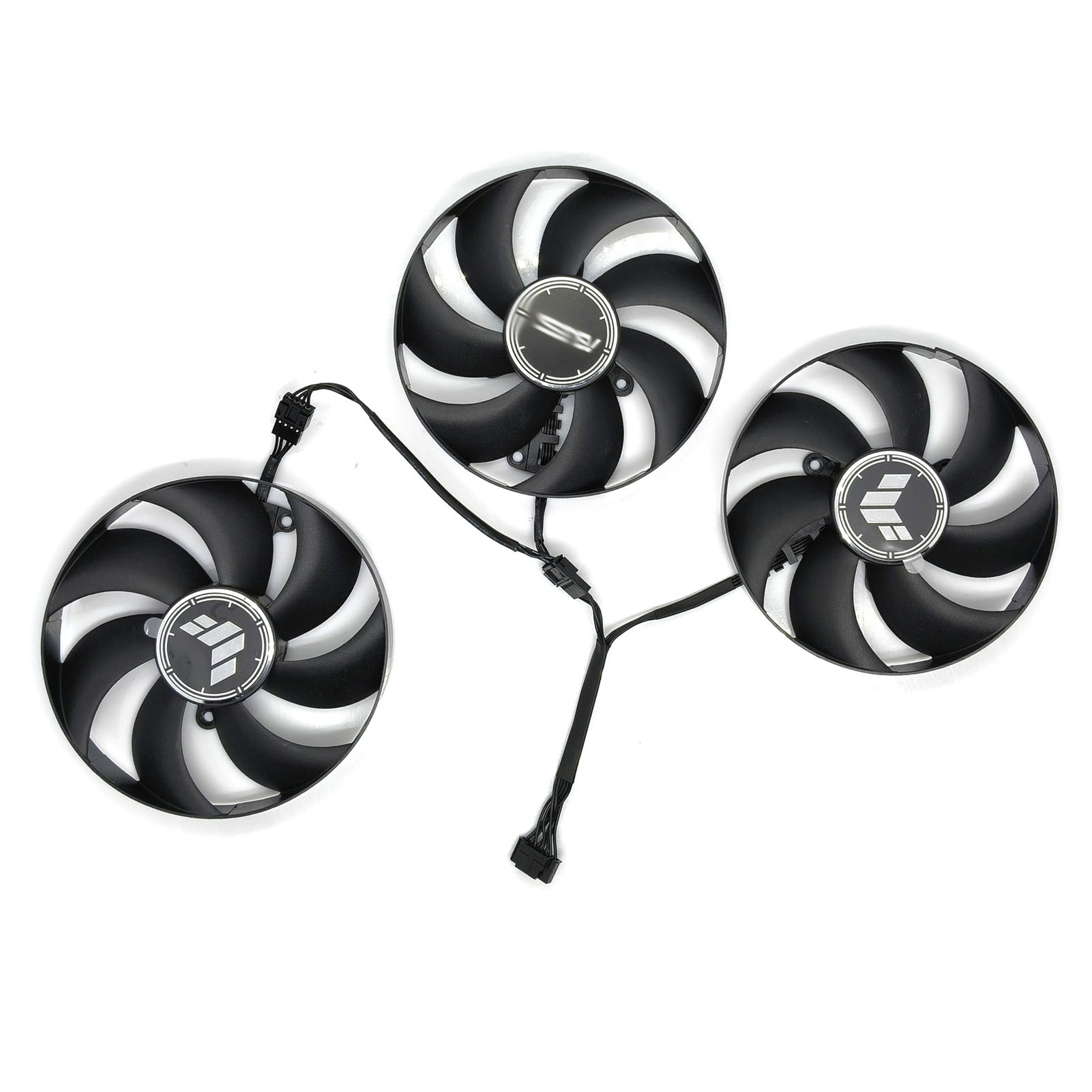 Rtx 5090 32Gb - Ventilador de tarjeta de vídeo, refrigerador