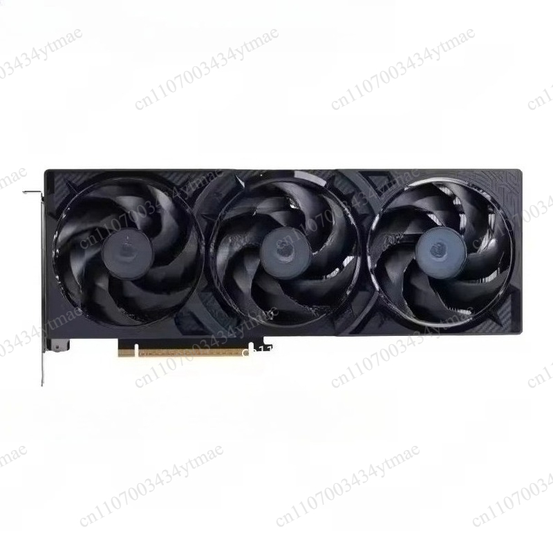 Rtx 4090 24Gb Gddr6X - Tarjeta Gráfica para Juegos RTX 4090
