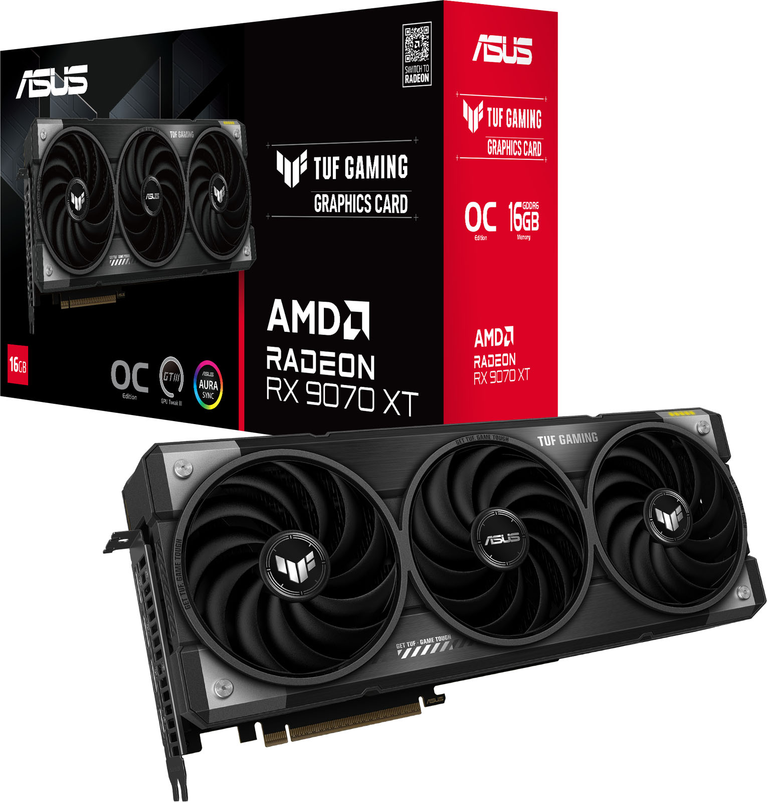 Rx 9070 Xt - B.E_S._T PROMO B.E_S._T 2025 Nuevo POWEER