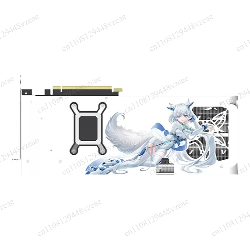 Rtx 5080 16Gb - Tarjeta gráfica Fox OC de 16
