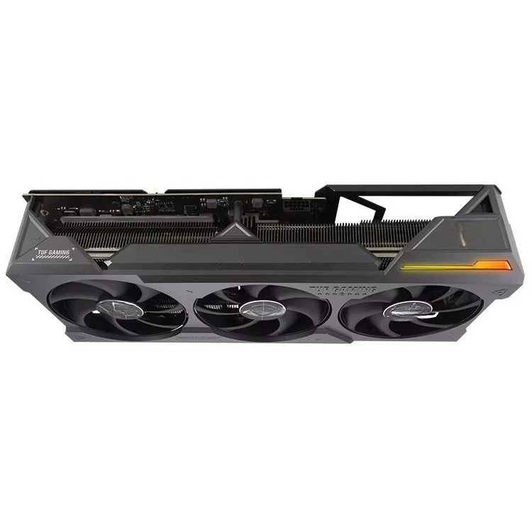 Rtx 4090 24Gb Gddr6X - Tarjeta gráfica TUF Gaming GeForce RTX