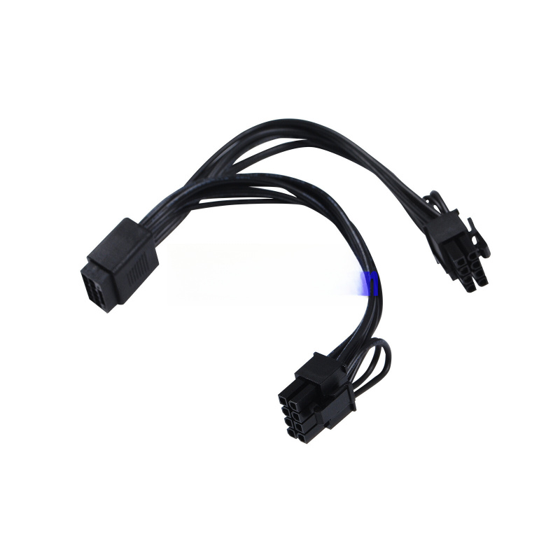 Adaptador de Corriente Z PCIe  - Dual 8Pin To 16Pin 12Vhpwr Cable reseña y precio