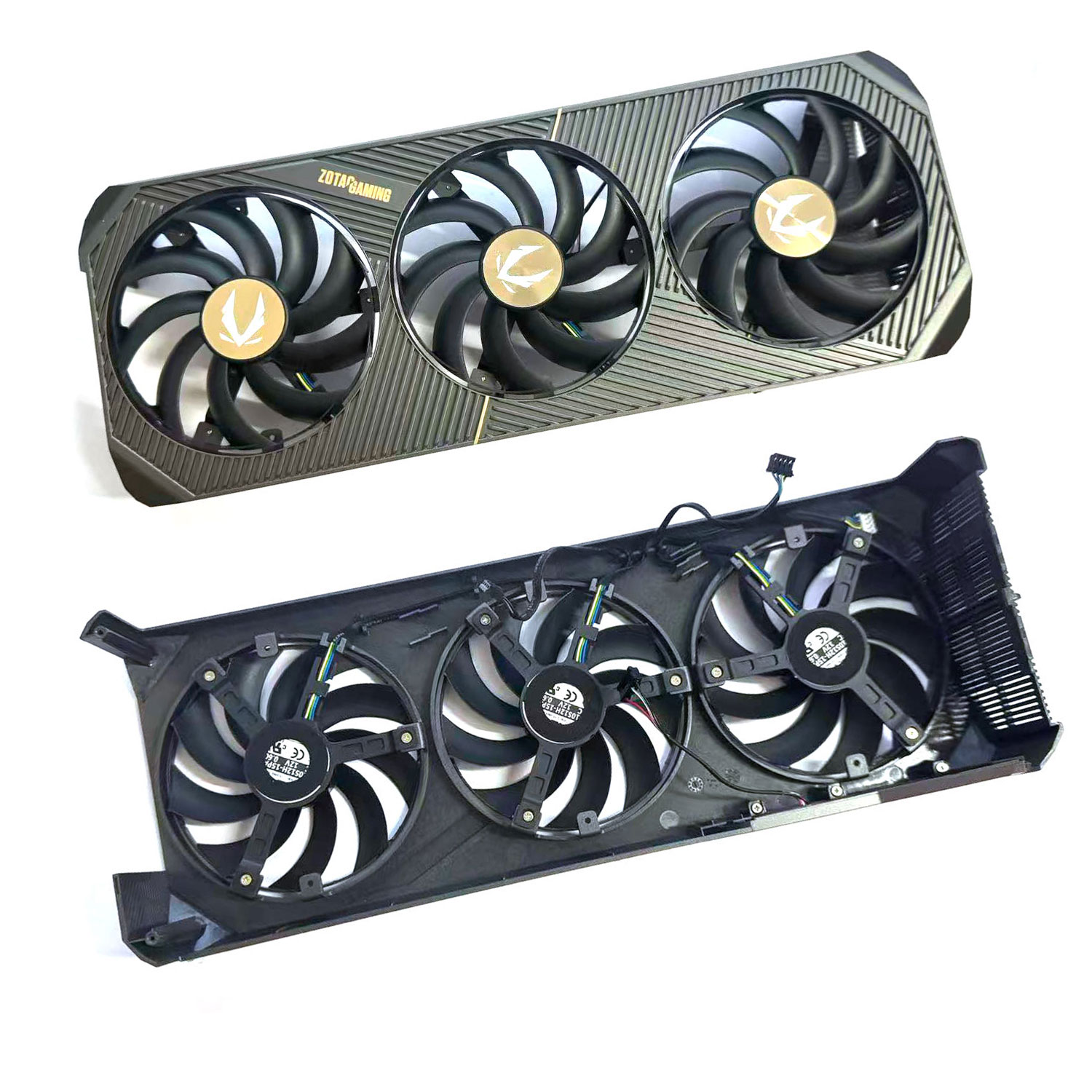 Ventilador para tarjeta gráfic - Rtx 5090 32Gb reseña y precio