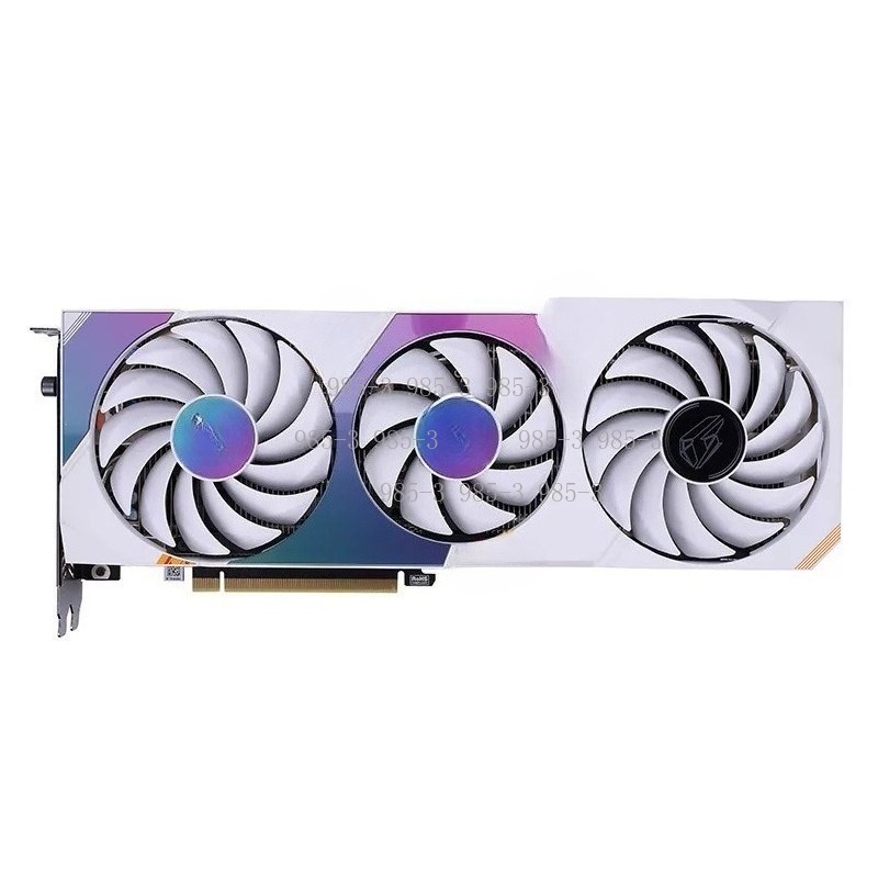 Tarjeta Gráfica RTX 3090 24GB  - Graphics Card 24Gb Gddr6X reseña y precio