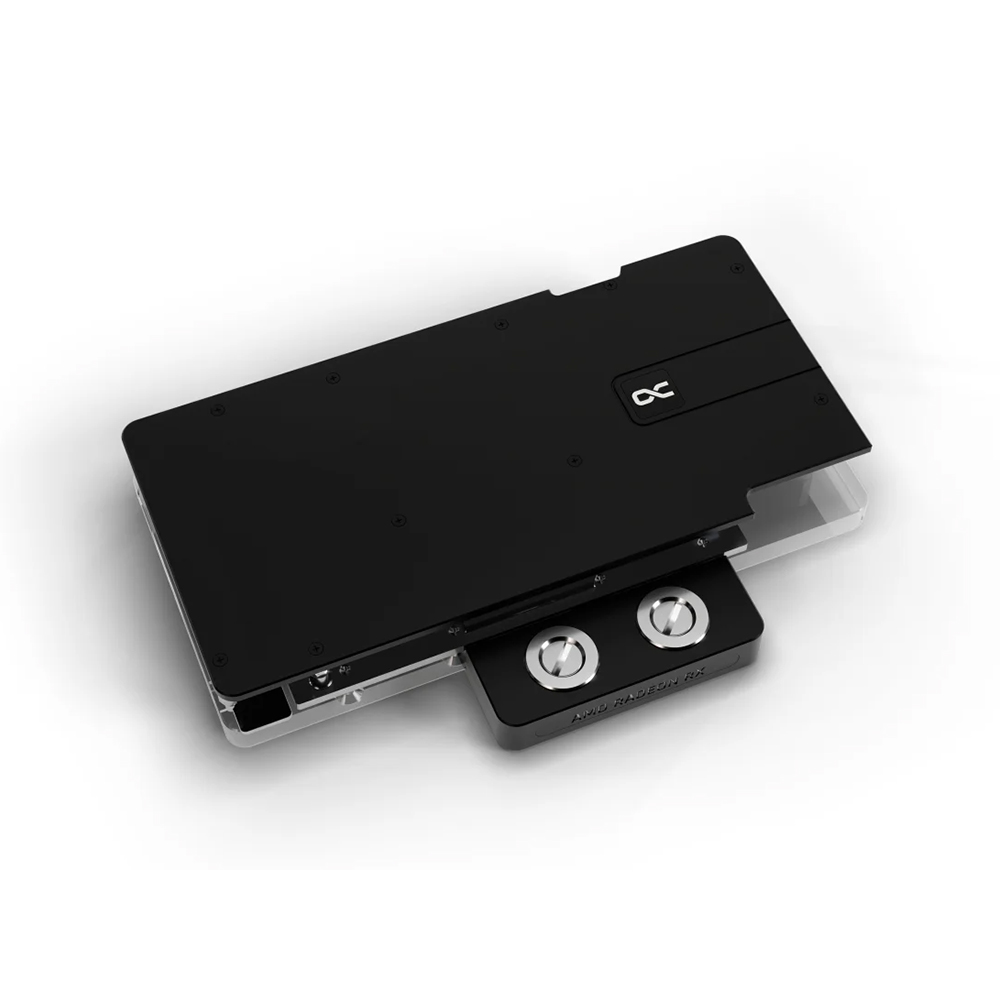 Alphacool Core Water Block Ser - Rx 9070 Xt reseña y precio