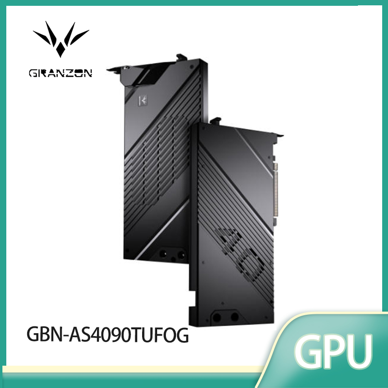 Granzon GBN-AS4090TUFOG GPU bl - Rtx 4090 Water Block reseña y precio