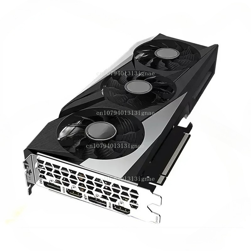 Placa De Tarjeta De Video Rtx  - Graphics Card 24Gb Gddr6X reseña y precio