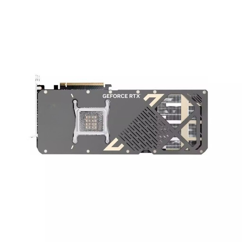Tarjeta gráfica para computado - Rtx 5090 32Gb reseña y precio