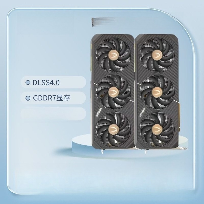 Tarjeta gráfica para computado - Rtx 5090 32Gb reseña y precio