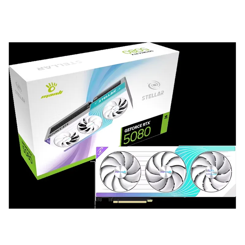 【CHIMU HOME】 Tarjeta de Video  - Rtx 5080 16Gb reseña y precio
