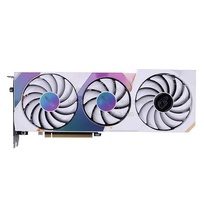 Tarjeta Gráfica RTX 3090 24GB  - Graphics Card 24Gb Gddr6X reseña y precio