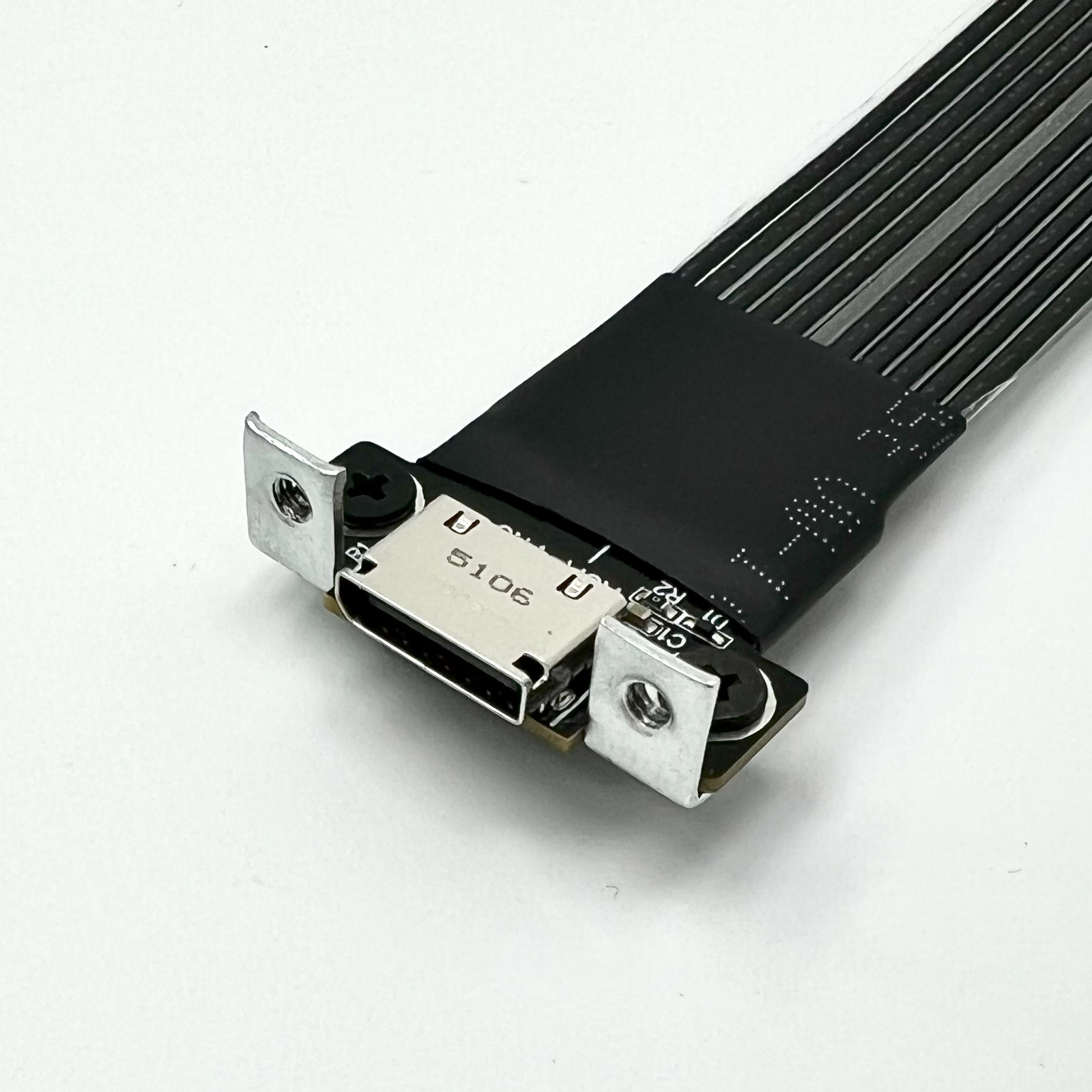Adaptador PCIE 5.0 X4 Gen5 M.2 - Pcie 5.0 Gpu Riser Cable reseña y precio