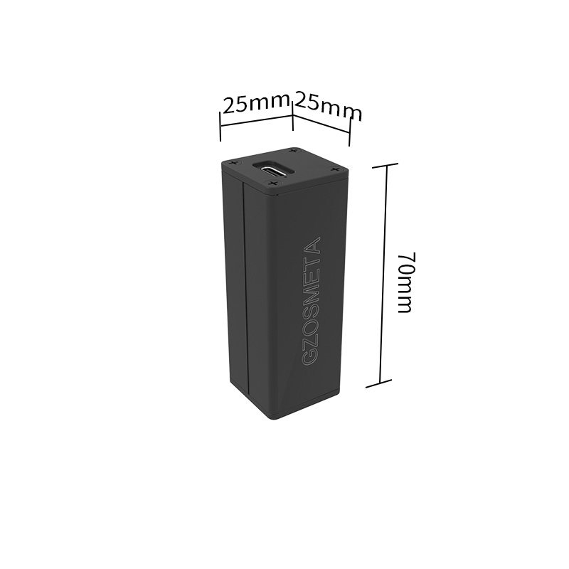 Adaptador OCuLink Thunderbolt  - Gpu External Dock Egpu Thunderbolt 4 reseña y precio