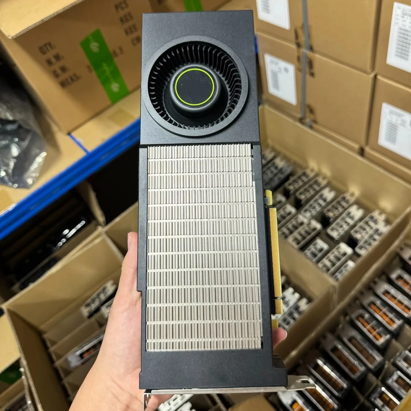 Tarjeta Gráfica RTX 3090 en Of - Graphics Card 24Gb Gddr6X reseña y precio
