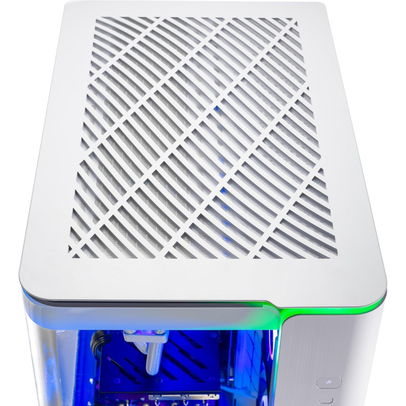PC de Escritorio para Juegos K - Rx 9070 16Gb reseña y precio