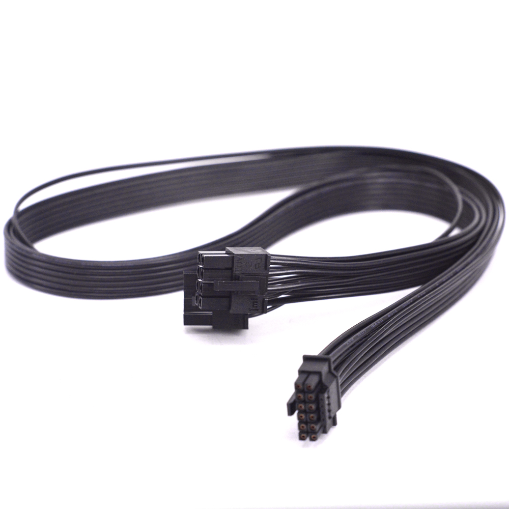 Cable Modular XPG ATADA 600W P - Dual 8Pin To 16Pin 12Vhpwr Cable reseña y precio