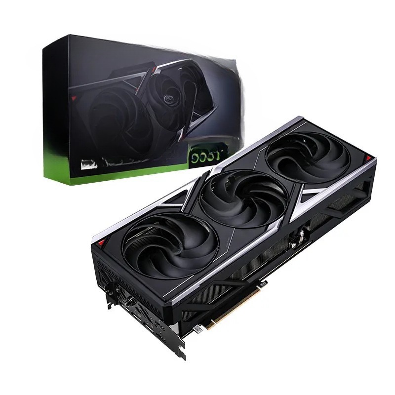 Tarjeta Gráfica GeForce RTX 50 - Rtx 5080 16Gb reseña y precio