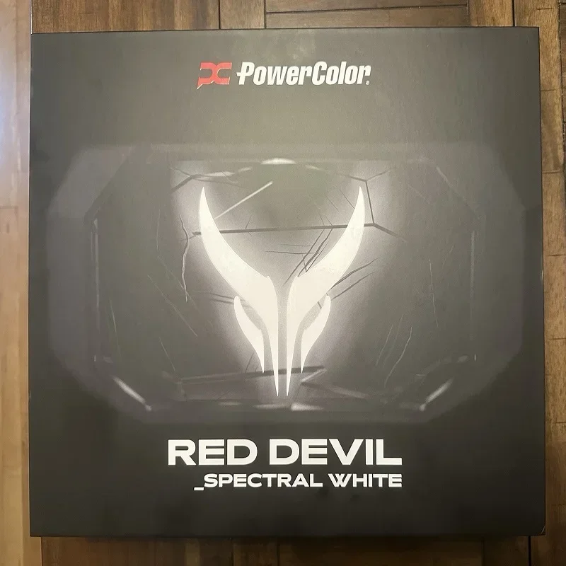 Mejor Proveedor Red Devil Spec - Rx 9070 Xt reseña y precio