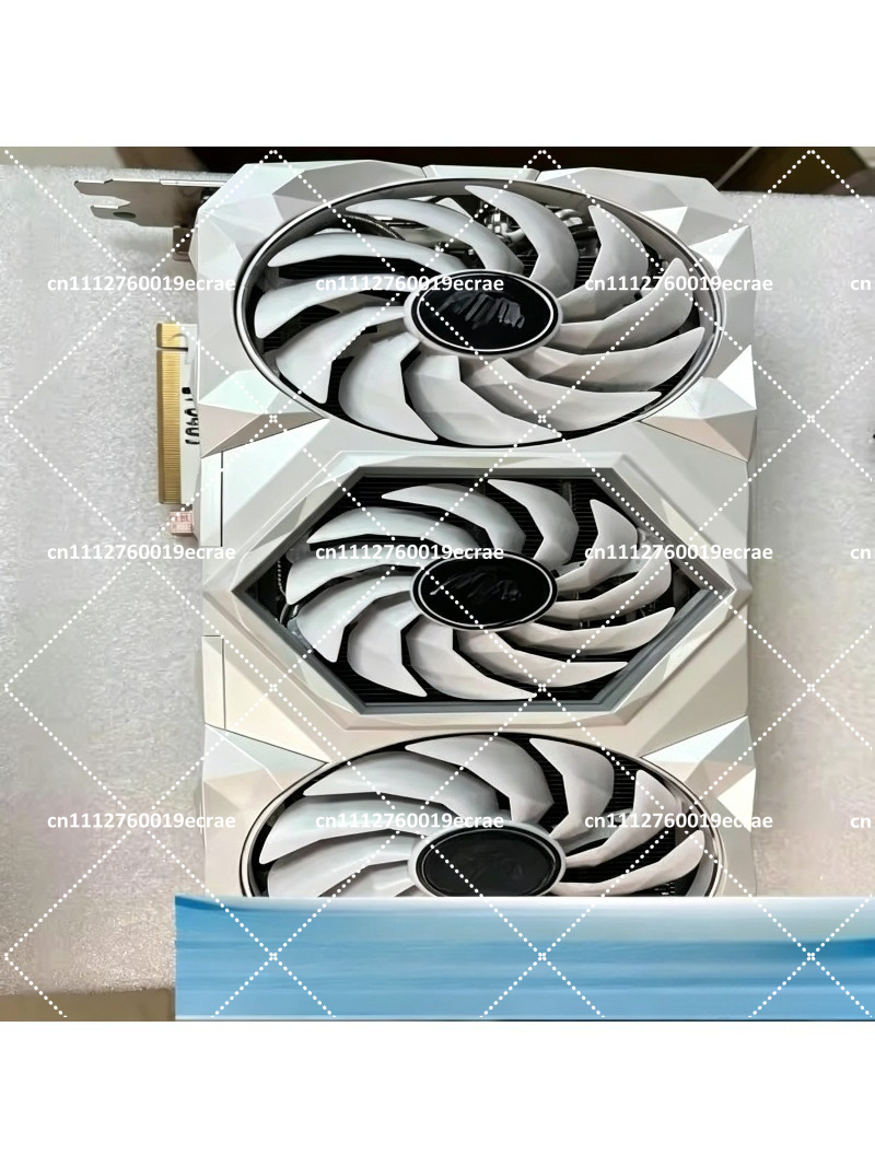 Tarjeta Gráfica para Juegos RT - Graphics Card 24Gb Gddr6X reseña y precio