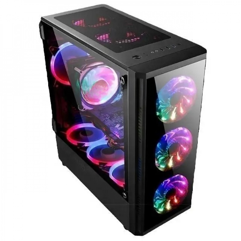 Gran oferta, ordenador de escr - Desktop Gaming Gpu 32Gb reseña y precio