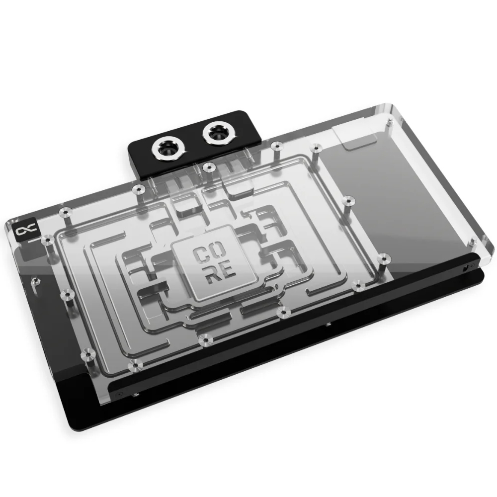 Bloque de refrigeración por ag - Rtx 5090 32Gb reseña y precio