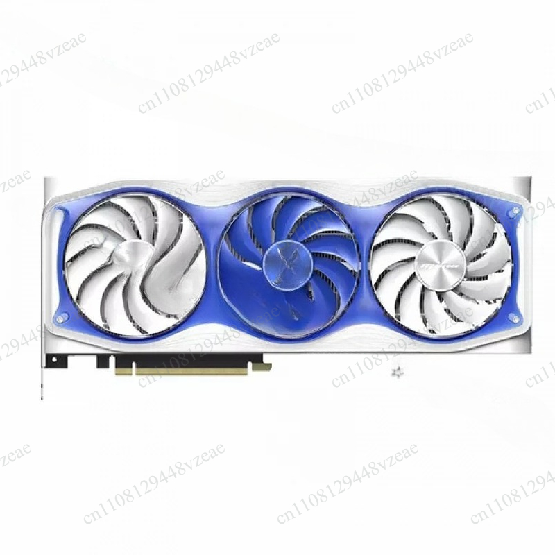 Tarjeta gráfica Fox OC de 16 G - Rtx 5080 16Gb reseña y precio