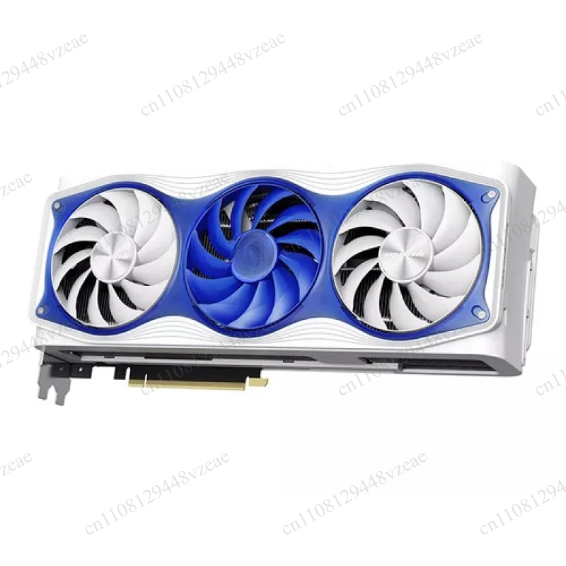 Tarjeta gráfica Fox OC de 16 G - Rtx 5080 16Gb reseña y precio