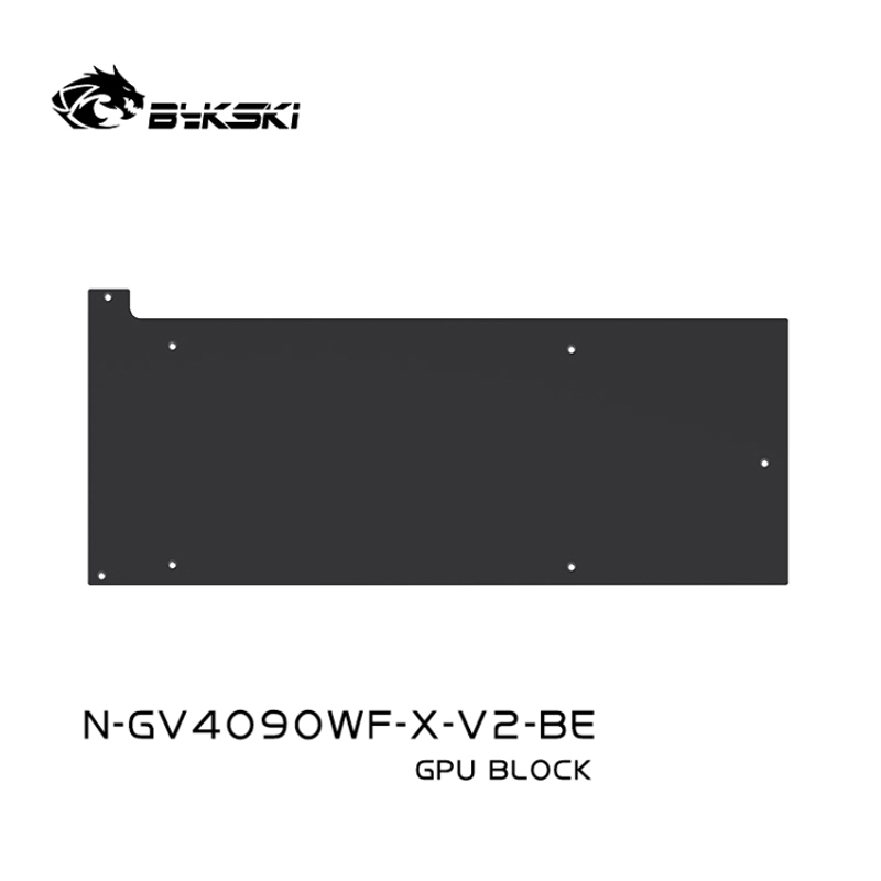 Bloque de Refrigeración para G - Rtx 4090 Water Block reseña y precio