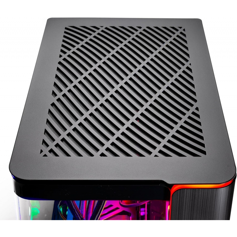 PC para Juegos King 95, Ryzen  - Rx 9070 16Gb reseña y precio