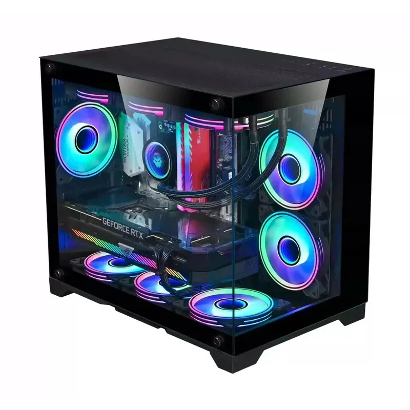 Ordenador Popular I9 I7 I5, Co - Desktop Gaming Gpu 32Gb reseña y precio