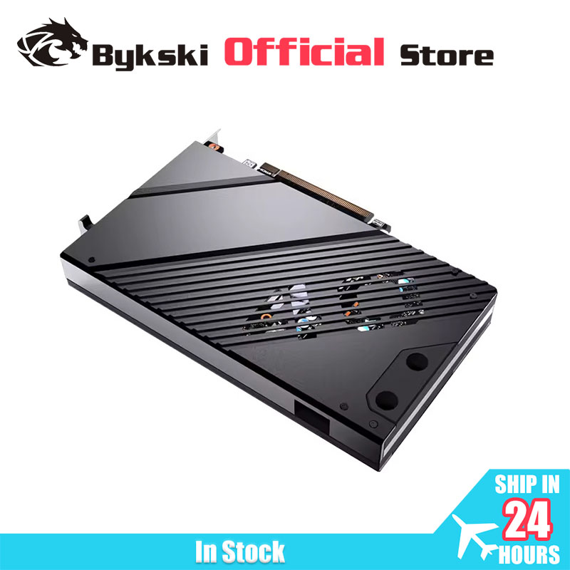 Bloque de Refrigeración Granzo - Rtx 4090 Water Block reseña y precio